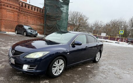 Mazda 6, 2008 год, 650 000 рублей, 2 фотография