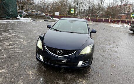 Mazda 6, 2008 год, 650 000 рублей, 3 фотография