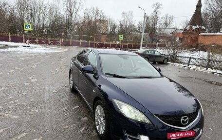Mazda 6, 2008 год, 650 000 рублей, 4 фотография