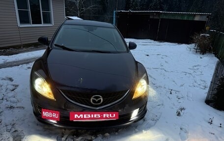 Mazda 6, 2008 год, 650 000 рублей, 12 фотография