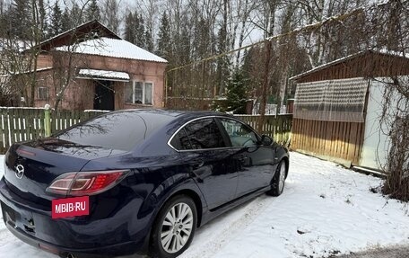 Mazda 6, 2008 год, 650 000 рублей, 8 фотография