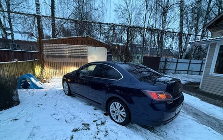 Mazda 6, 2008 год, 650 000 рублей, 15 фотография