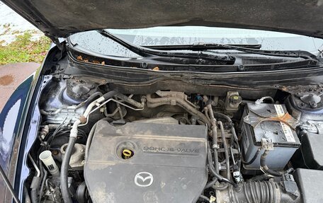 Mazda 6, 2008 год, 650 000 рублей, 18 фотография