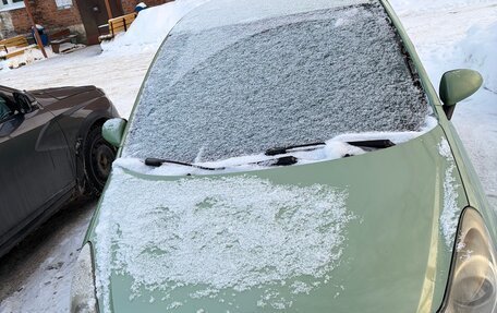 Opel Corsa D, 2008 год, 270 000 рублей, 5 фотография