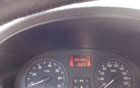 Renault Logan I, 2009 год, 330 000 рублей, 6 фотография