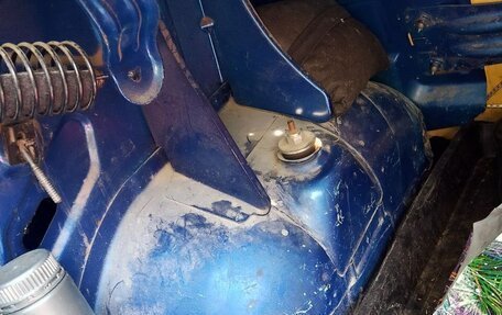 Renault Logan I, 2009 год, 330 000 рублей, 4 фотография