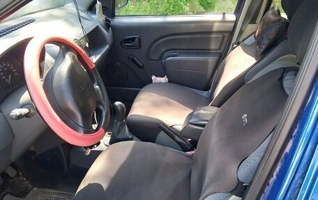 Renault Logan I, 2009 год, 330 000 рублей, 5 фотография