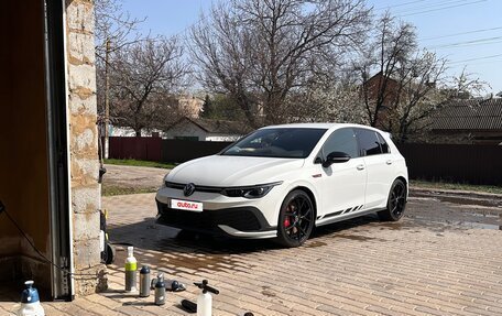 Volkswagen Golf GTI, 2022 год, 5 752 000 рублей, 6 фотография