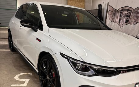 Volkswagen Golf GTI, 2022 год, 5 752 000 рублей, 8 фотография