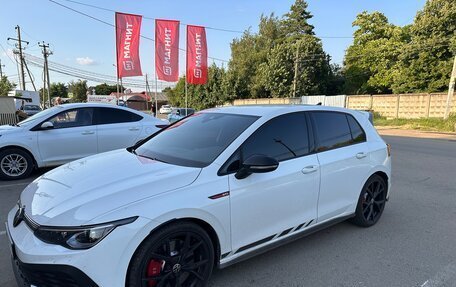 Volkswagen Golf GTI, 2022 год, 5 752 000 рублей, 2 фотография