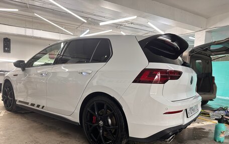 Volkswagen Golf GTI, 2022 год, 5 752 000 рублей, 7 фотография