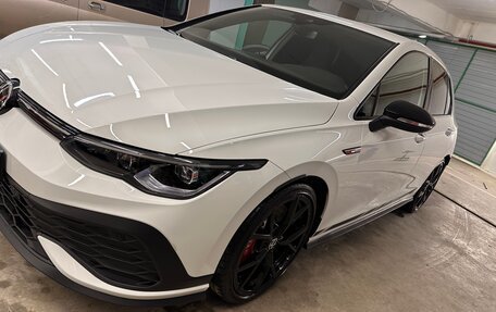 Volkswagen Golf GTI, 2022 год, 5 752 000 рублей, 9 фотография