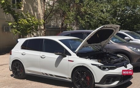 Volkswagen Golf GTI, 2022 год, 5 752 000 рублей, 3 фотография