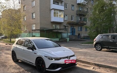 Volkswagen Golf GTI, 2022 год, 5 752 000 рублей, 5 фотография