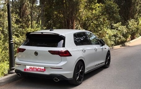 Volkswagen Golf GTI, 2022 год, 5 752 000 рублей, 4 фотография