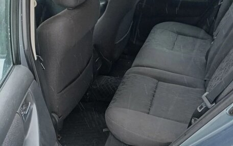 Toyota Corolla, 2003 год, 420 000 рублей, 5 фотография