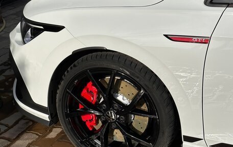 Volkswagen Golf GTI, 2022 год, 5 752 000 рублей, 11 фотография