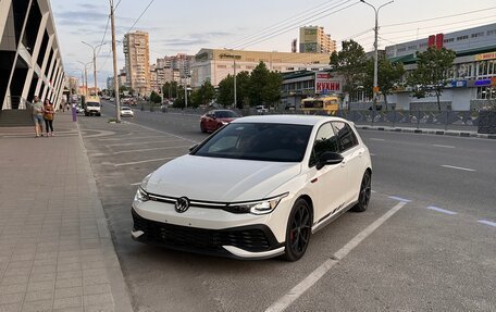 Volkswagen Golf GTI, 2022 год, 5 752 000 рублей, 14 фотография