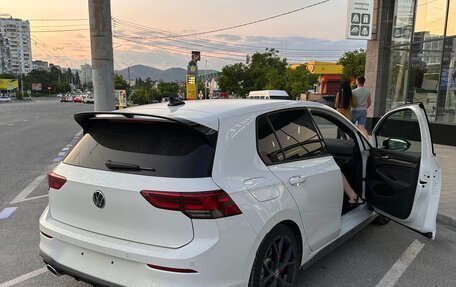 Volkswagen Golf GTI, 2022 год, 5 752 000 рублей, 13 фотография