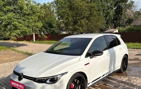 Volkswagen Golf GTI, 2022 год, 5 752 000 рублей, 12 фотография