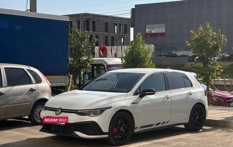 Volkswagen Golf GTI, 2022 год, 5 752 000 рублей, 10 фотография