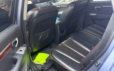 Hyundai Santa Fe III рестайлинг, 2006 год, 750 000 рублей, 7 фотография