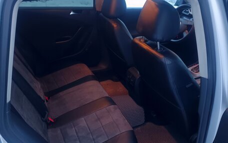 Volkswagen Passat B6, 2007 год, 450 000 рублей, 7 фотография