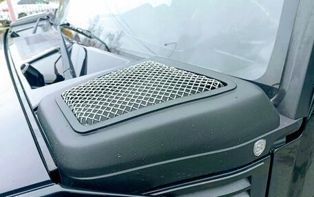 Hummer H2, 2007 год, 2 800 000 рублей, 10 фотография