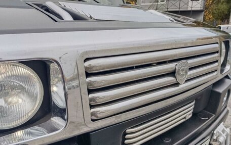 Hummer H2, 2007 год, 2 800 000 рублей, 11 фотография