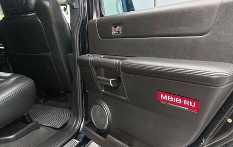 Hummer H2, 2007 год, 2 800 000 рублей, 25 фотография