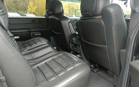 Hummer H2, 2007 год, 2 800 000 рублей, 26 фотография