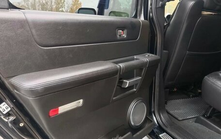 Hummer H2, 2007 год, 2 800 000 рублей, 29 фотография