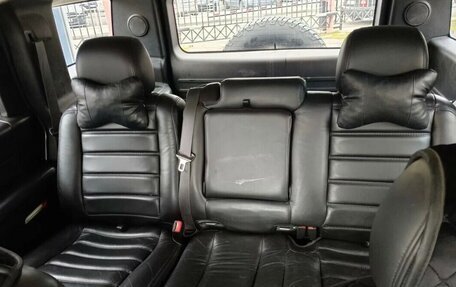 Hummer H2, 2007 год, 2 800 000 рублей, 27 фотография