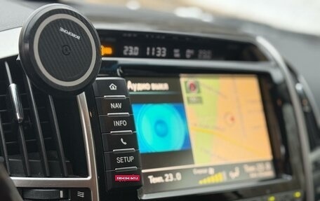 Toyota Land Cruiser 200, 2013 год, 3 880 000 рублей, 8 фотография