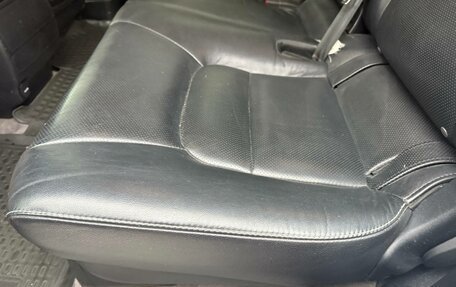 Toyota Land Cruiser 200, 2013 год, 3 880 000 рублей, 13 фотография