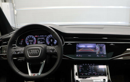 Audi Q7, 2024 год, 11 649 000 рублей, 8 фотография