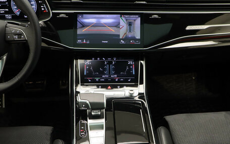 Audi Q7, 2024 год, 11 649 000 рублей, 9 фотография