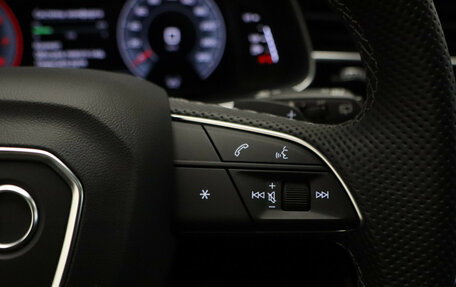 Audi Q7, 2024 год, 11 649 000 рублей, 11 фотография