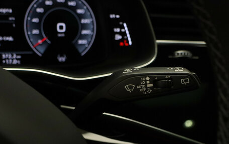 Audi Q7, 2024 год, 11 649 000 рублей, 13 фотография