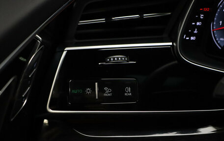 Audi Q7, 2024 год, 11 649 000 рублей, 15 фотография