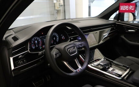 Audi Q7, 2024 год, 11 649 000 рублей, 7 фотография