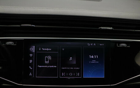 Audi Q7, 2024 год, 11 649 000 рублей, 17 фотография