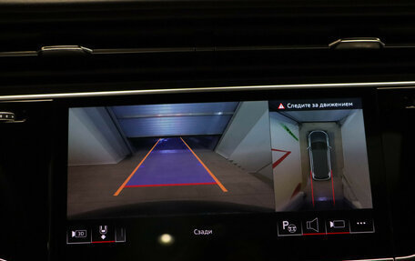 Audi Q7, 2024 год, 11 649 000 рублей, 21 фотография