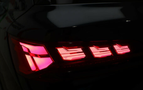 Audi Q7, 2024 год, 11 649 000 рублей, 29 фотография