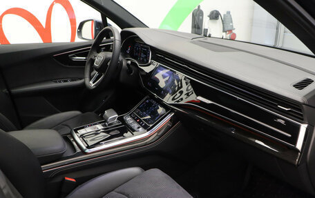 Audi Q7, 2024 год, 11 649 000 рублей, 22 фотография