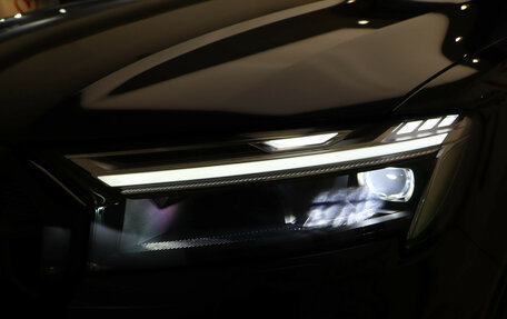 Audi Q7, 2024 год, 11 649 000 рублей, 30 фотография