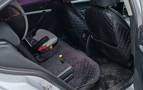 Skoda Octavia, 2010 год, 835 000 рублей, 3 фотография