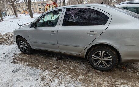 Skoda Octavia, 2010 год, 835 000 рублей, 5 фотография