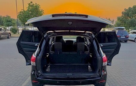 Nissan Pathfinder, 2014 год, 1 543 000 рублей, 8 фотография