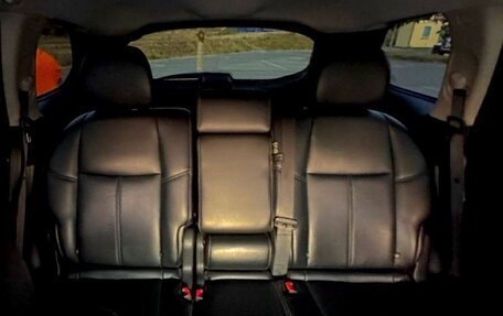 Nissan Pathfinder, 2014 год, 1 543 000 рублей, 7 фотография